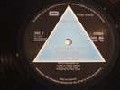 PINK FLOYD - Dark Side of the moon - Blue Triangle