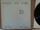 JOURNEY INTO SPACE TREVOR WISHART PARTS 1 AND 2 *so RARE*private Press 2 LPs