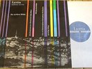 SRCS 33 Bliss Meditations on a Theme by John Blow etc. / Rignold