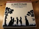 3 LP BOX Mozart Le Nozze Di Figaro - Marriner Philips Digital Classics 416 370-1