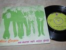 ALICE COOPER - NO MORE MR. NICE GUY,  TURKISH PRESSING 7