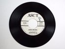 * MEMPHIS BLACK * Hang Em High/Why Don’t You Play The Organ Man Ascot Promo Funk