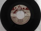 MAX ROMEO-MELTING POT/B-DEATH RIDES A HORSE-RARE REGGAE 7