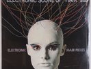 MORT GARSON: Electronic Hair Pieces SEALED USA A&M Orig Psych VINYL LP Funk