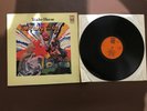 TRADER HORNE 1ST PRESSING PSYCH LP (MORNING WAY) DAWN DNLS 3004, GATEFOLD SLEEVE