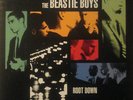 The Beastie Boys - Root Down EP - Vinyl LP