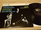 OST   Original 1968 US Gatefold Vinyl LP   SEBASTIAN   Jerry Goldsmith