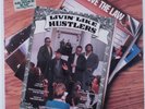 ABOVE THE LAW Livin Like Hustlers RUTHLESS EPIC LP SEALED