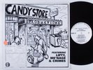 CANDY STORE Memories KEEP IT MOVIN 12
