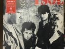 TSOL - Revenge Lp 30th Anniversary Pressing RSD BF SEALED Punk Metal