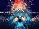 Papa Roach The Connection 2LP 180g SEALED gatefold Vinyl Record 12