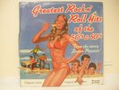 GREATEST ROCK & ROLL HITS 