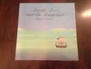 ROBERT CALVERT Lucky Leif And The Longships 1987 UK Vinyl LP Hawkwind .Nr Mint.