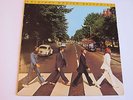 THE BEATLES Abbey Road LP MFSL 1-023 Orig Master Recording Mobile Fidelity VG++