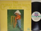 THE CLIMAX BLUES BAND - Plays On LP (1st US Pressing on SIRE w/Gatefold Cover)
