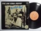 JOE CUBA SEXTET Bustin Out TICO Latin Funk Soul Boogaloo + Northern LP HEAR