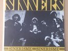 Les Sinners ?– Sinerisme  LP (1967) Rusticana ?– CKL-1243 Canada Montreal Garage