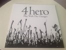 4 hero play with the changes lp