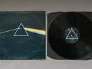 Pink Floyd ?– The Dark Side Of The Moon Vinyl LP, UK 1st Press, 1973, SHVL 804
