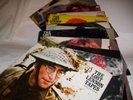 THE LOST LENNON TAPES VOL 1 to 14 VINYL RECORDS