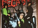 Duran Duran Decade Vinyl LP