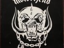 Motorhead - MOTORHEAD Vinyl LP 33? rpm 1977 Chiswick WIK2 1st Album Lemmy