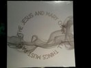 THE JESUS AND MARY CHAIN - ALL THINGS MUST PASS CLEAR VINYL RARE