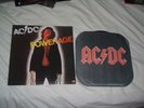 AC / DC Powerage '78 LP ORIGINAL US press MINT-