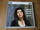 Mascagni - Cavalleria Rusticana / Simionato / Serafin / Decca SXL 2253-5 ED1 WBg