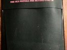 Sex Pistols The Heyday Factory Records Gold Cassette FACT30 Tony Wilson