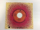 GEORGE HARRISON This song BARBADOS PRESS SP DARK HORSE DRC 8294 BEATLES