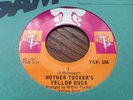 Mother tuckers yellow duck -i -funny feeling in nm 45RPM