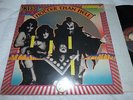 KISS LP RARE HOTTER THAN HELL ORIGINAL 1st PRESSING  1974
