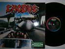 LP Exodus - Impact is Imminent / 1.Press / Top Conditons