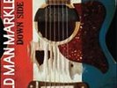 Down Side Up by Old Man Markley (Vinyl, Fat Wreck Chords) NOFX Fat Mike Lagwagon