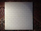 Pink Floyd The Wall, Harvest Records UK, 2nd Issue, no barcode