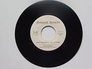 Northern Soul Popcorn 45 RON JEFFERSON That wonderful girl of mine