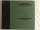 Mozart - Symphony No. 41, in C Major (“Jupiter”) Victor  Set #DM-584
