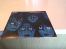 KISS Creatures of the night album, First U.S pressing with inner sleeve