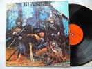 GUN - GUN SIGHT - PROGRESSIVE - PSYCHEDELIC - HOBO - LP FIRST PRESS  CBS 1969