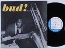 BUD POWELL The Amazing Bud Powell, Vol. 3 - Bud  BLUE NOTE 1571 LP mono 63rd