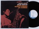WAYNE SHORTER Adam's Apple BLUE NOTE DMM LP 1985 audiophile re-issue
