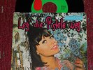 dt. Beat-Raritäten: MARIE FRANCE - Holly Dolly Day / Leg die Pistole weg KNALLER