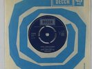 Rock 45 - Davie Jones (David Bowie) - Louie Go Home/Liza Jane - Decca - VG++ mp3