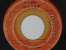R&B Mod 45 - Otis Rush - Homework - Duke - mp3