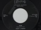 R&B Mod 45 - Fleet & Freddy - Pad - Protone - mp3