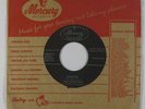 R&B Novelty 45 - Crystals - Vampire - Mercury - VG++ mp3