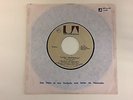 ELECTRIC LIGHT ORCHESTRA Telephone line VENEZUELA PRESS SP UA 45410 ELO