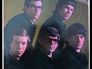 ZOMBIES Begin Here LP ORIGINAL UK 1ST PRESS 1965