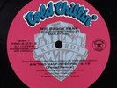 BIG DADDY KANE Ain't No Half-Steppin (Remix) COLD CHILLIN WARNER BROS 12